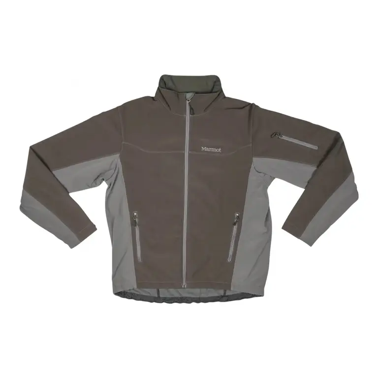 Marmot Softshell Jacket