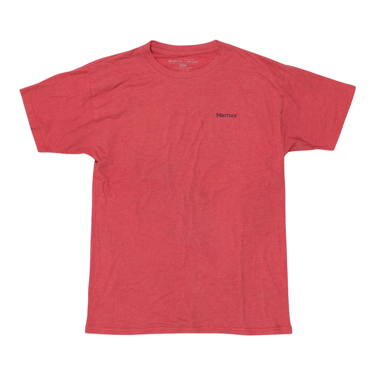 Marmot Thread Mountain T-Shirt