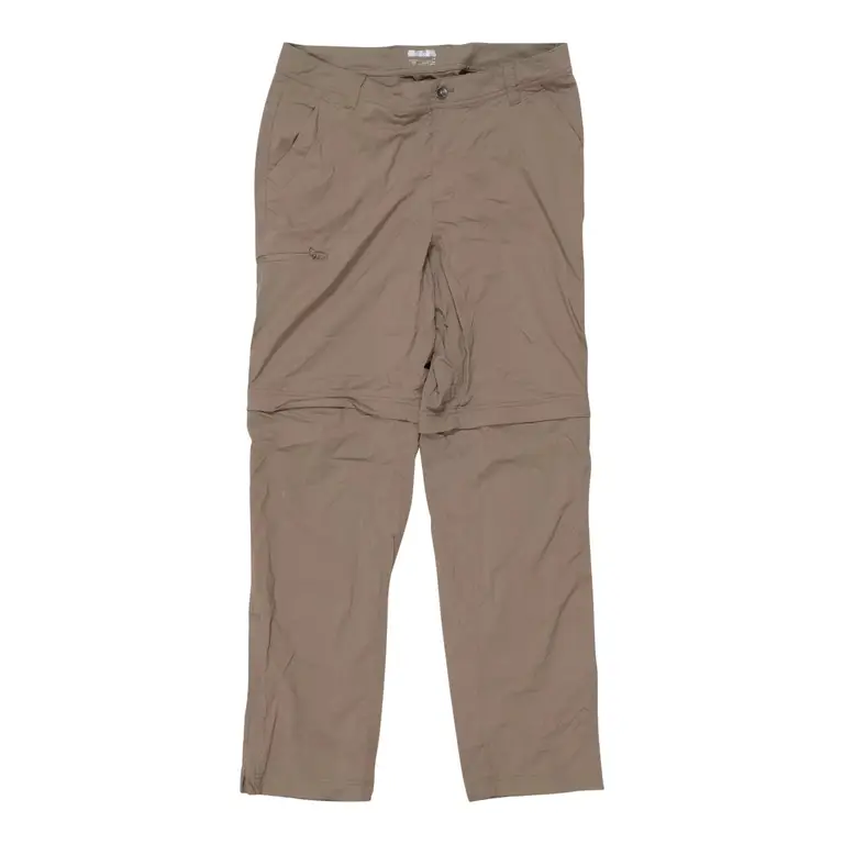 Marmot Transcend Convertible Pant - Men's