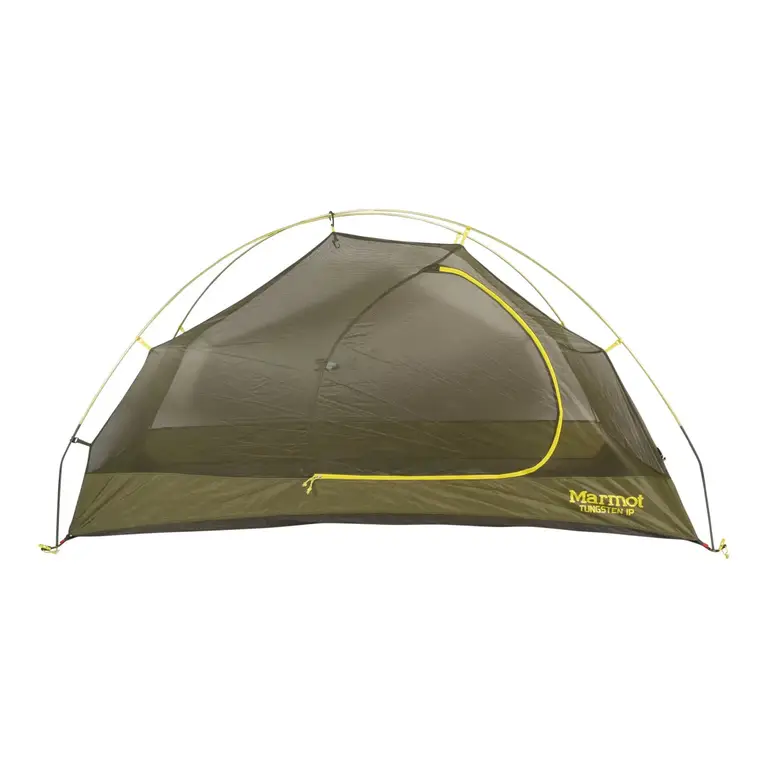 Marmot Tungsten 1-Person Tent