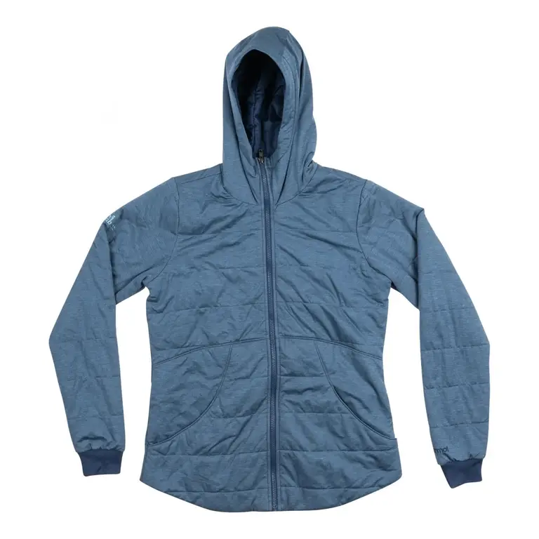 Marmot Visita Insulated Hoodie