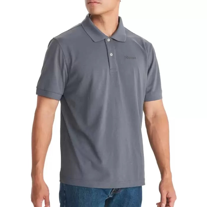 Marmot Windridge Pique Polo