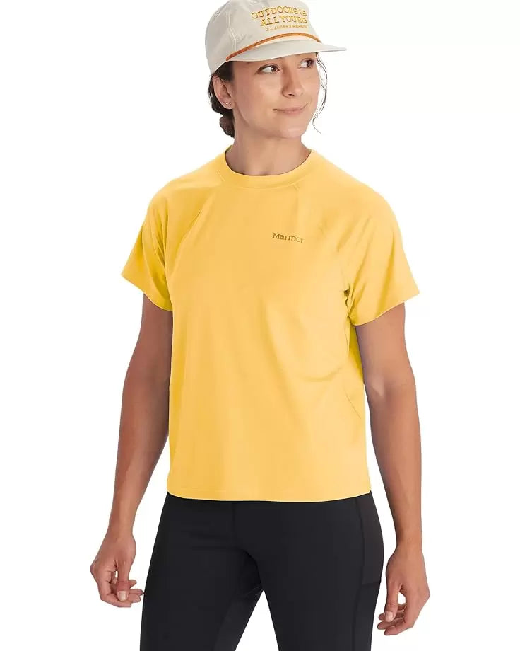 Marmot Windridge SS T-Shirt