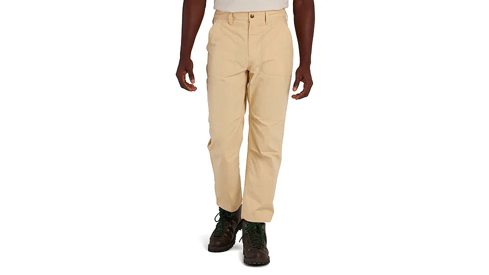 Marmot x Taylor Stitch Scramble Pant