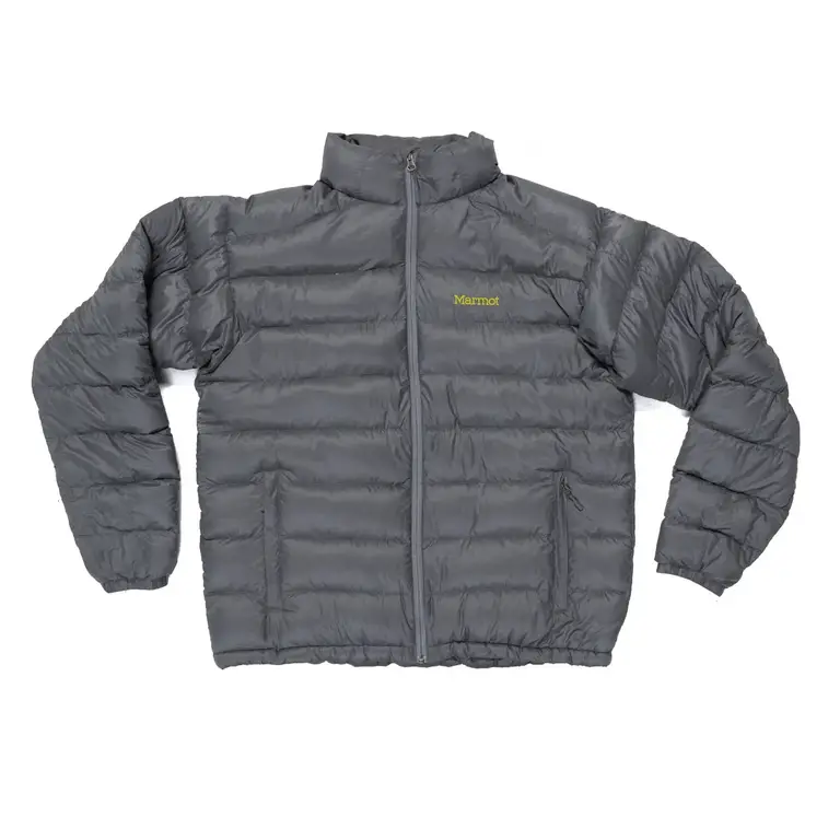 Marmot Zeus Down Jacket - Men's