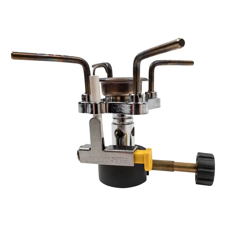 MasterGlow Microlite Stove