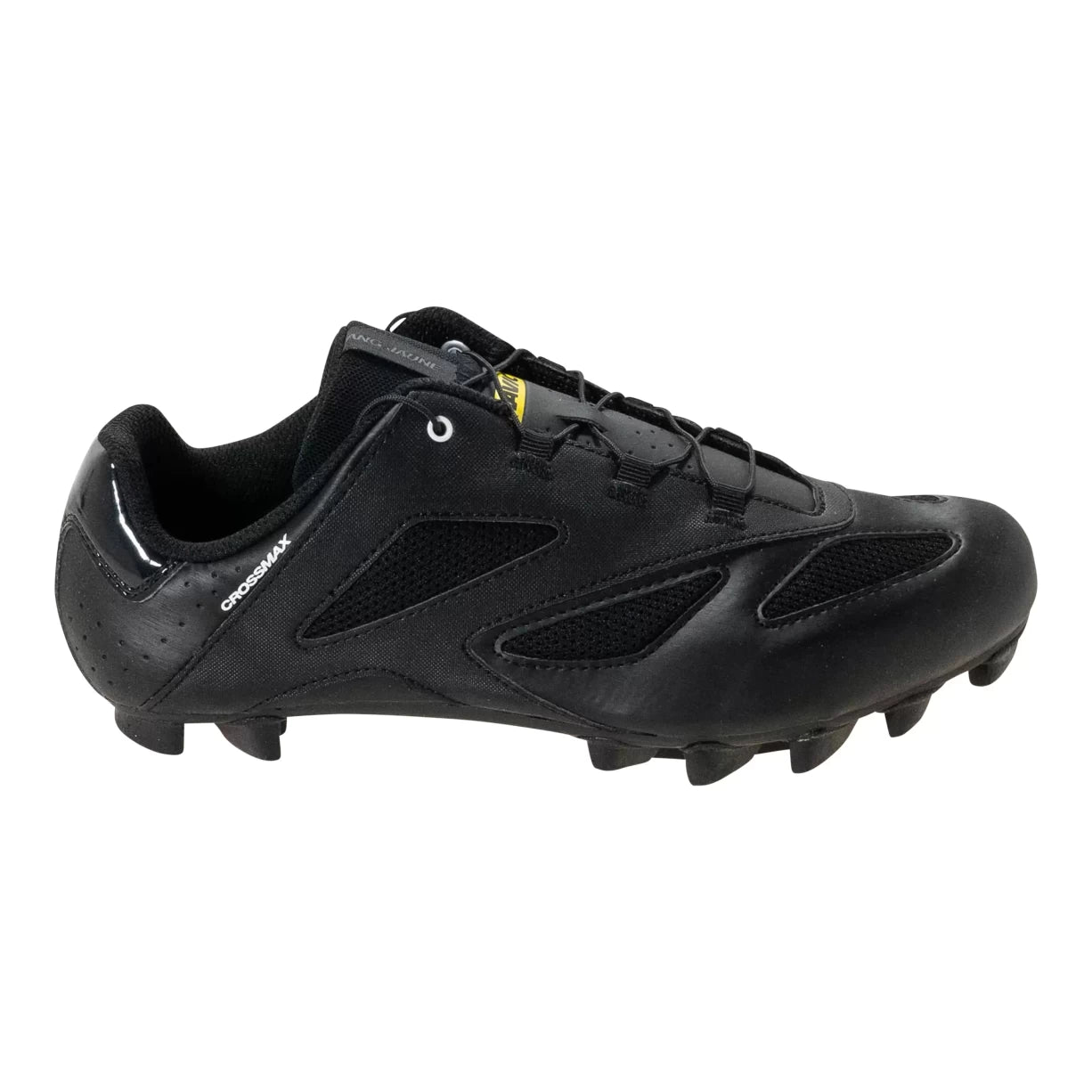 Mavic Crossmax Mountain Bike Shoe