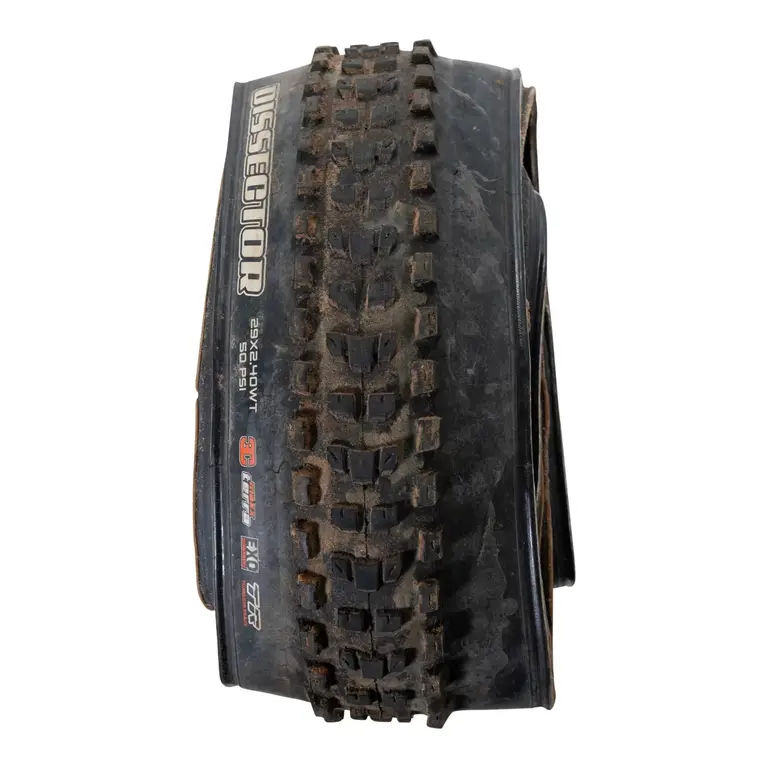 Maxxis Dissector 29×2.4 DD 3C MaxxTerra Mountain Bike Tire