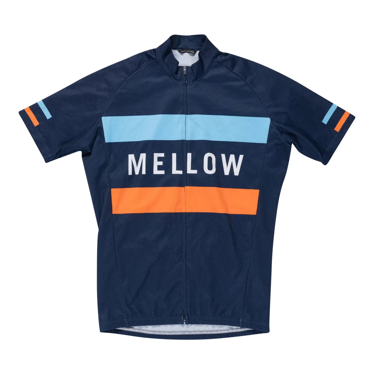 Mellow Johnny's Classic Shop Jersey - Men's