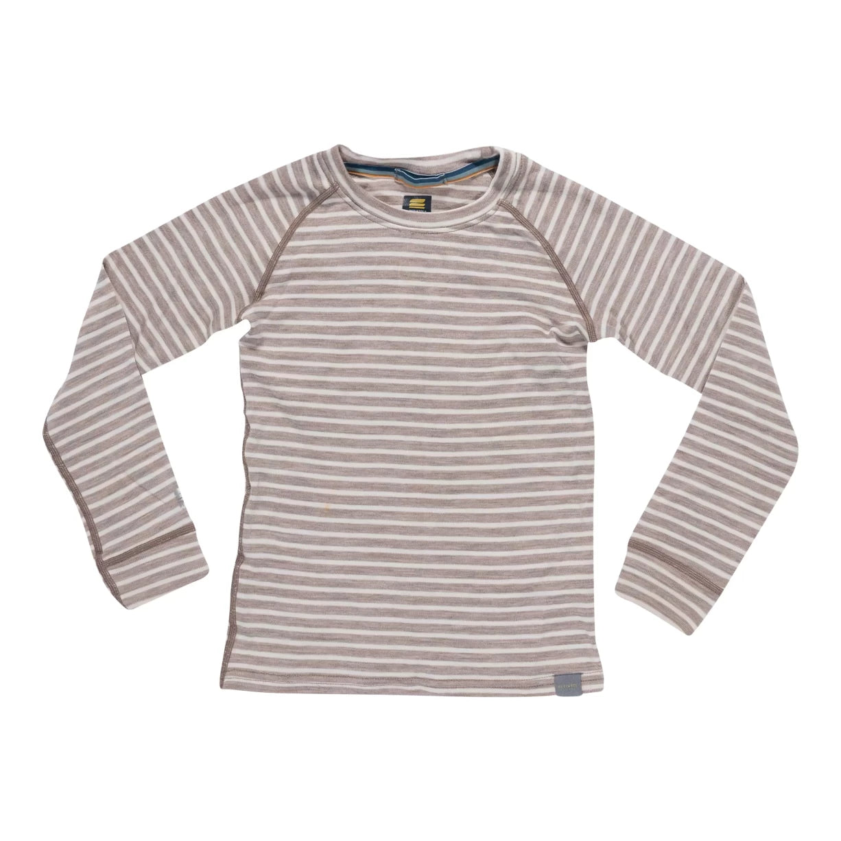Meriwool Layers 250 Base Layer Long Sleeve Top - Kids'