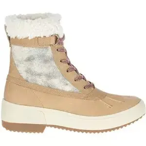 Merrell Haven Mid Lace Polar Waterproof Boot