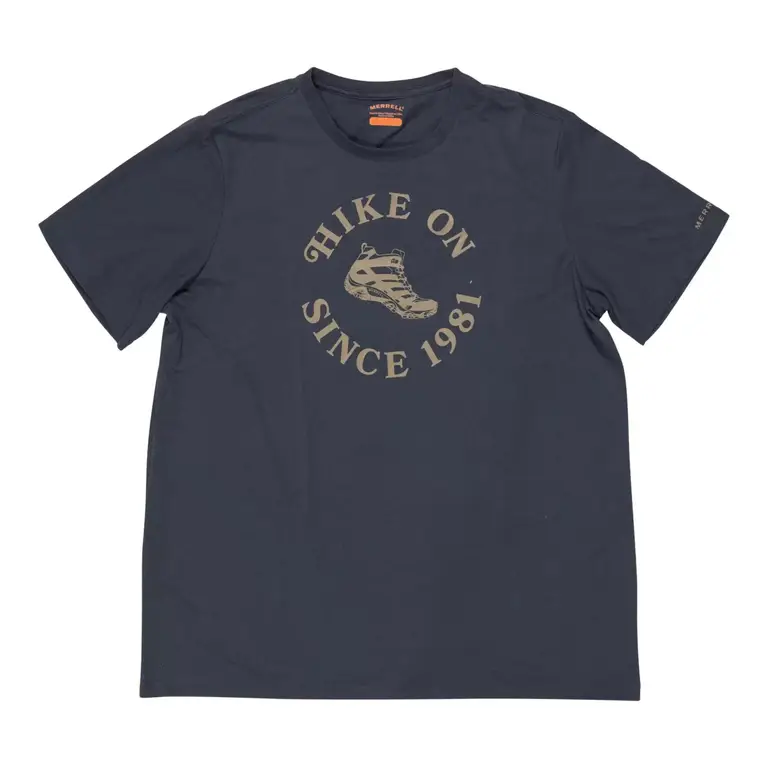 Merrell Hike On Tee - Men's