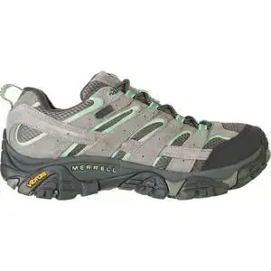 Merrell Moab 2 Waterproof Hiking Shoe