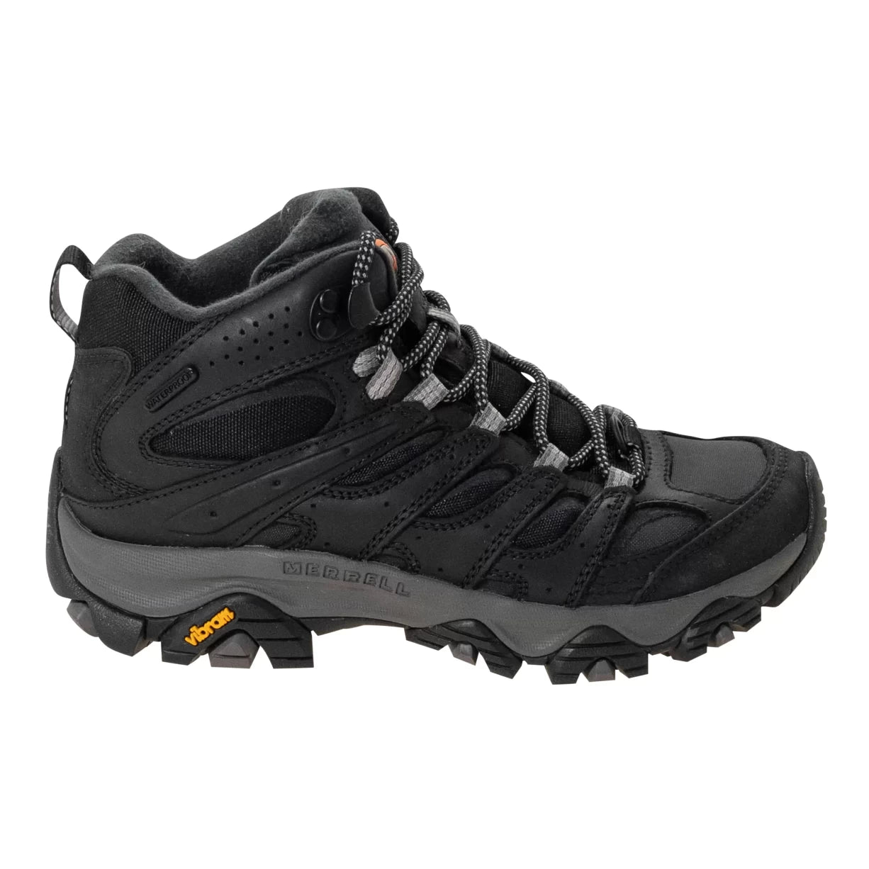 Merrell Moab 3 Thermo Mid Waterproof Boots - Women's