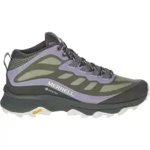 Merrell Moab Speed Mid GORE-TEX Hiking Shoe