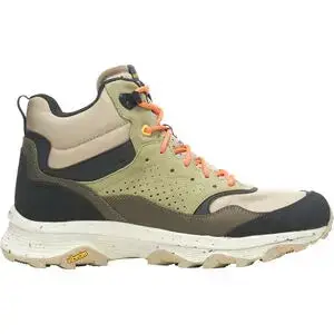 Merrell Speed Solo Mid WP Hiking Boot