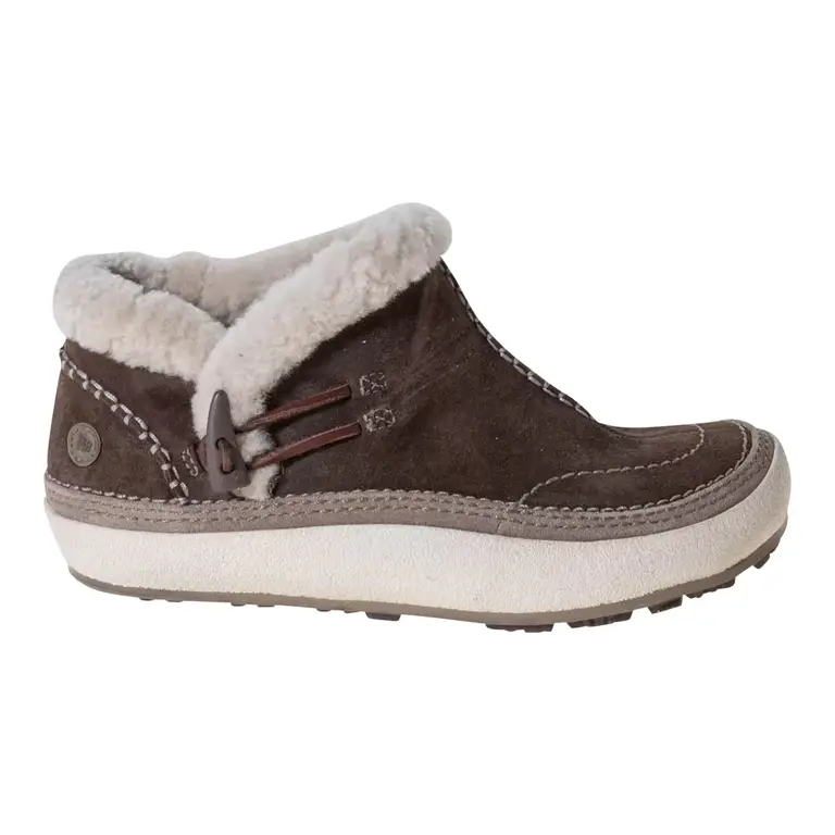 Merrell Spirit Tibet Low Winter Shoes - Women's