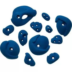 Metolius Boulder Climbing Hold Set