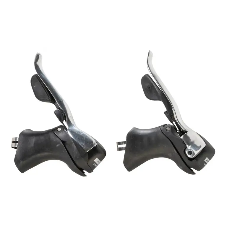 Microshift R9 Double 9 Speed  Control Levers
