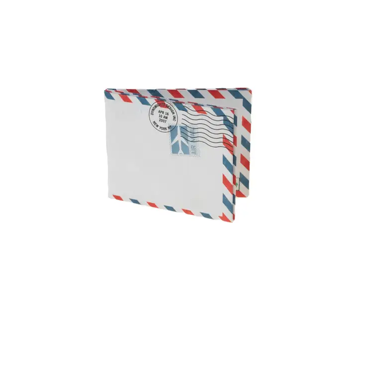 Mighty Wallet Airmail Tyvek Wallet