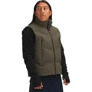 Moncler Grenoble Lengau Vest