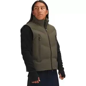 Moncler Grenoble Lengau Vest