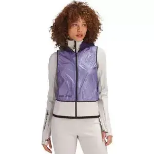 Moncler Grenoble Sweatshirt + Vest