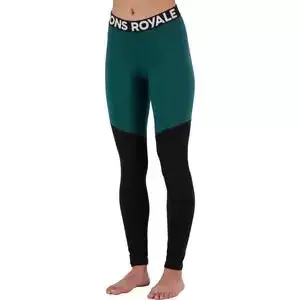 Mons Royale Cascade Merino Flex 200 Legging
