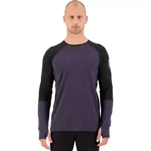 Mons Royale Olympus 3.0 Long-Sleeve Top
