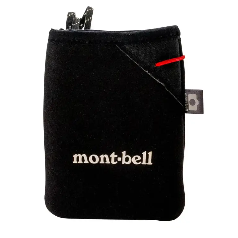 Montbell Compact Camera Case
