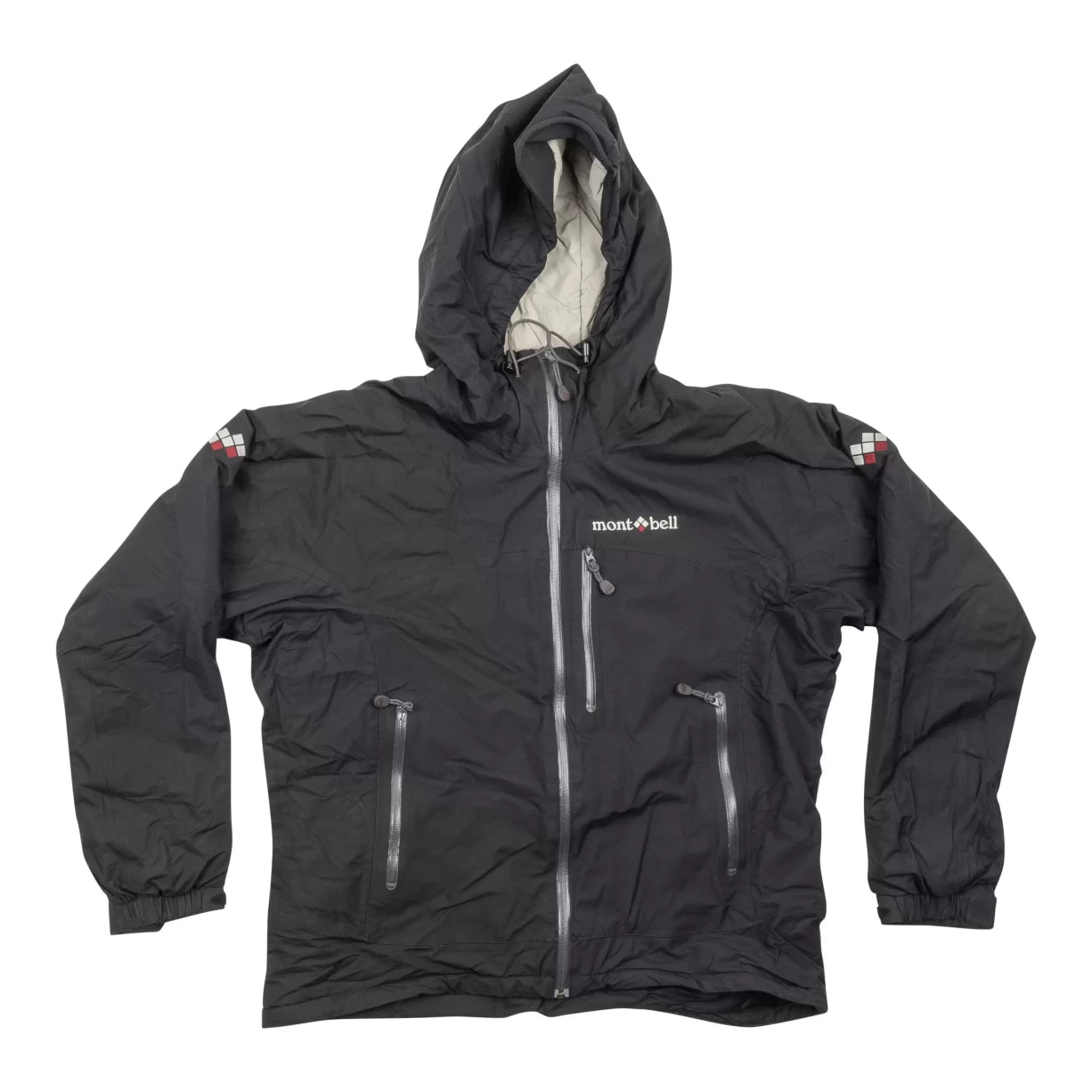 Montbell Insulated Puffy Jacket - Women's