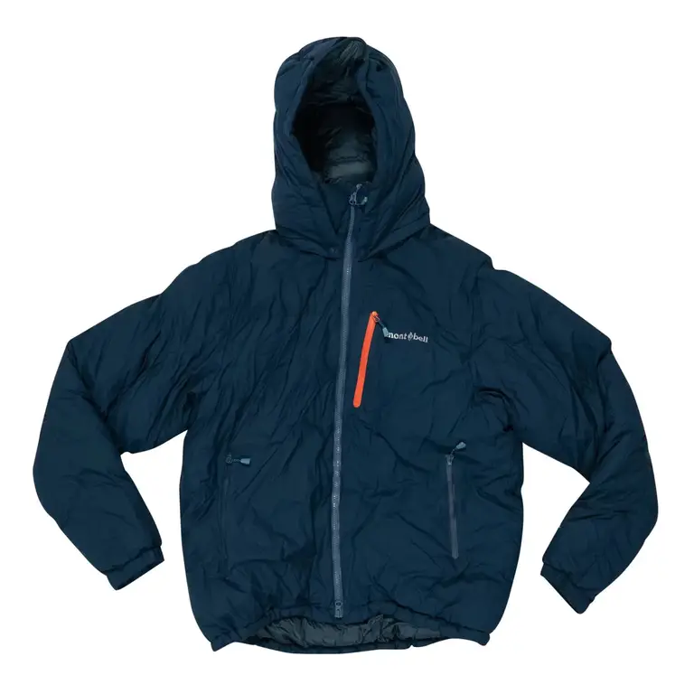 Montbell Permafrost Down Parka - Men's