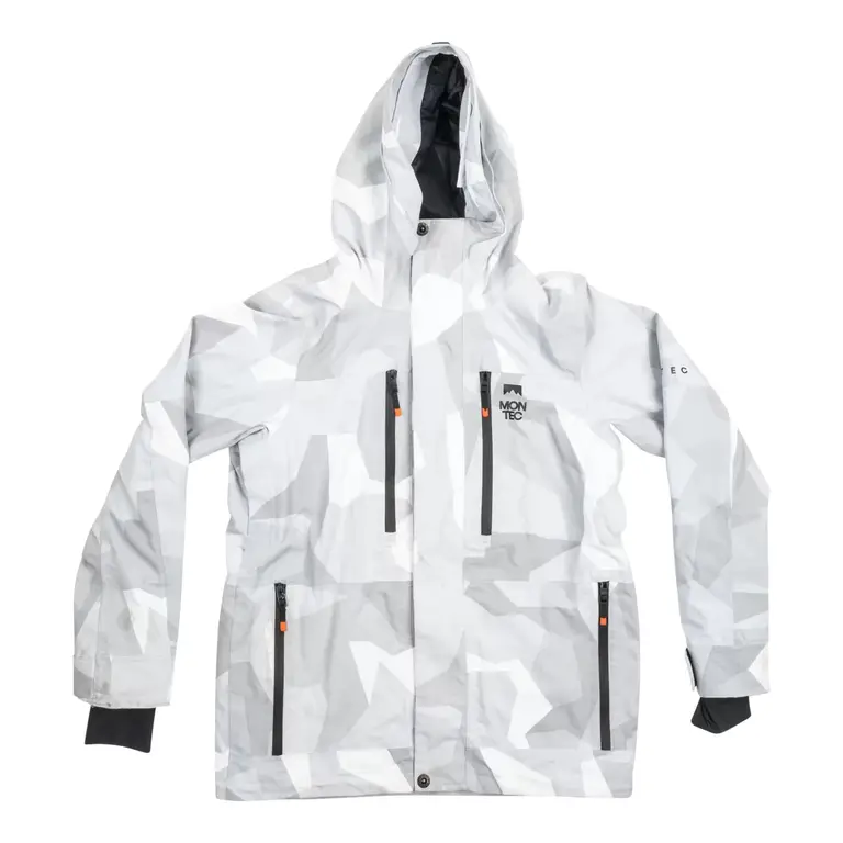 Montec Fawk Jacket 2021 - Men's