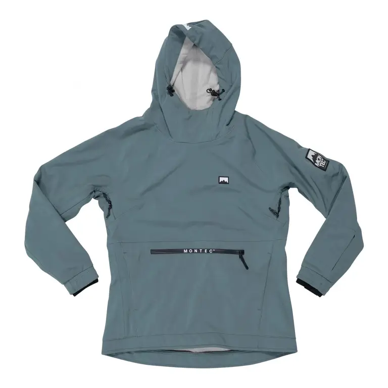 Montec Tempest Snowboard Jacket