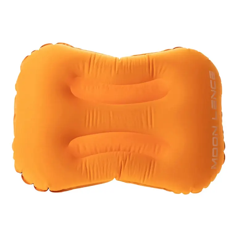 Moon Lence Inflatable Camping Pillow