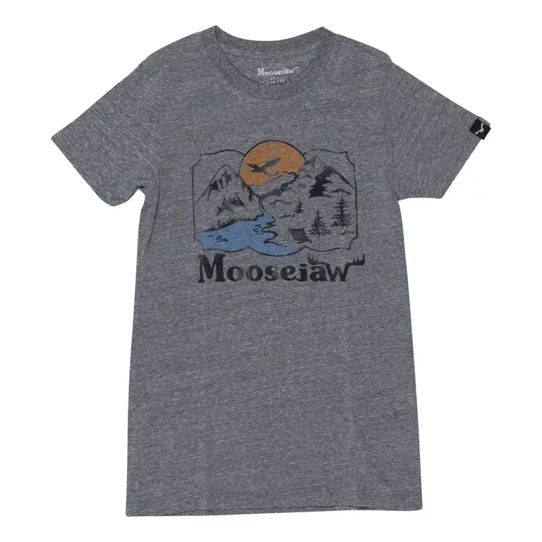 Moosejaw Short-Sleeve Graphic Tee - Women's
