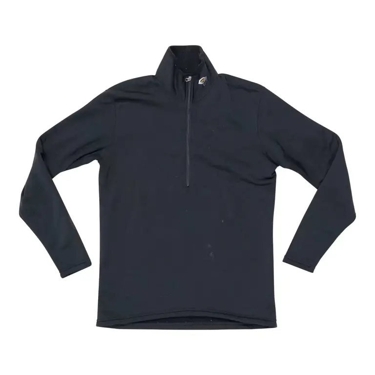 Mountain Hardwear 1/2 Zip Fleece Jacket - Men's