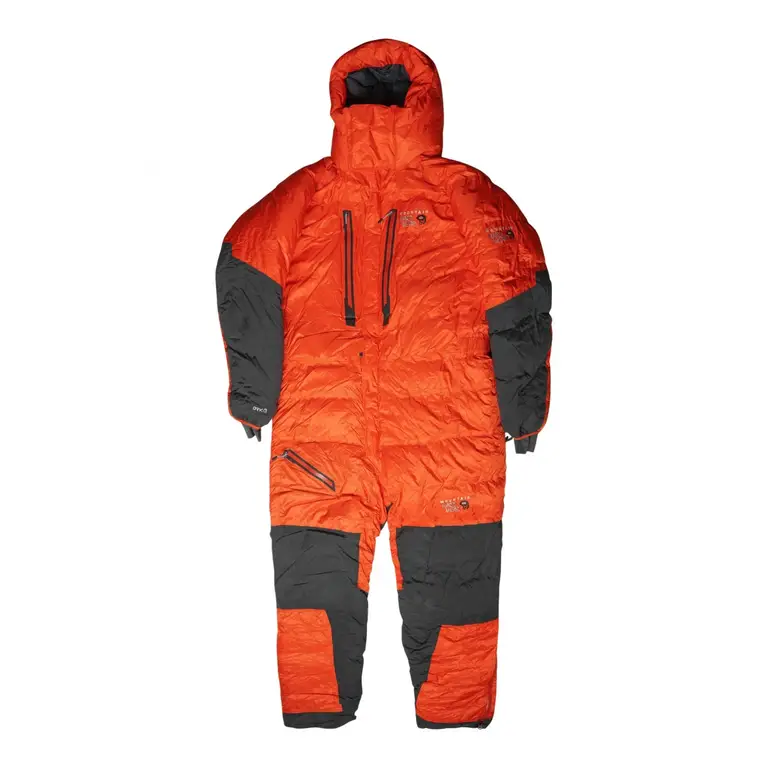 Mountain Hardwear Absolute Zero Mountaineering Suit