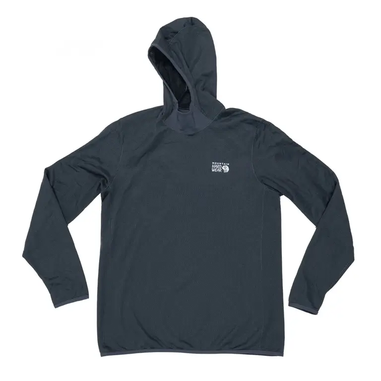 Mountain Hardwear AirMesh Hoodie