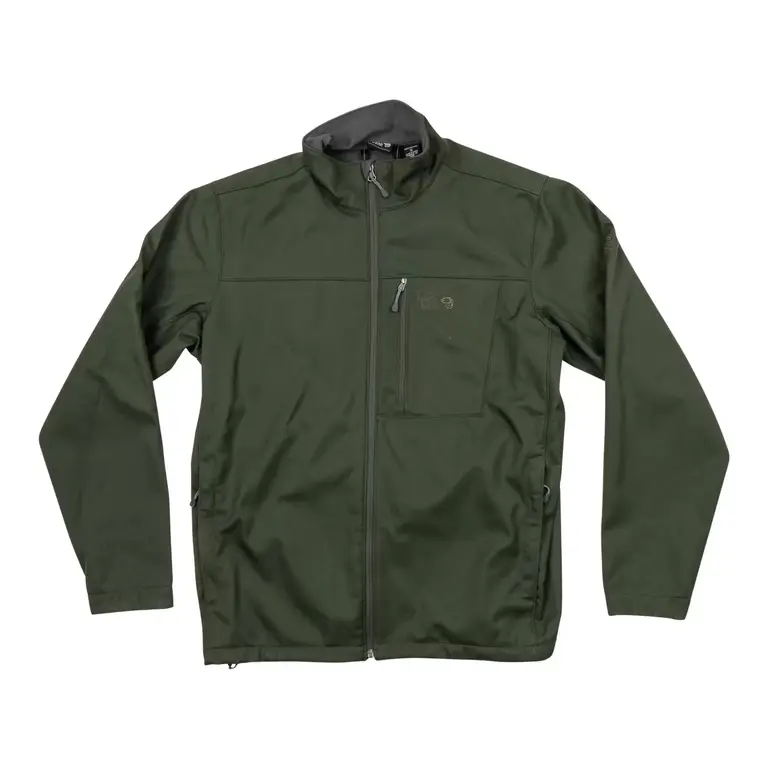 Mountain Hardwear Android II Softshell Jacket - Men's