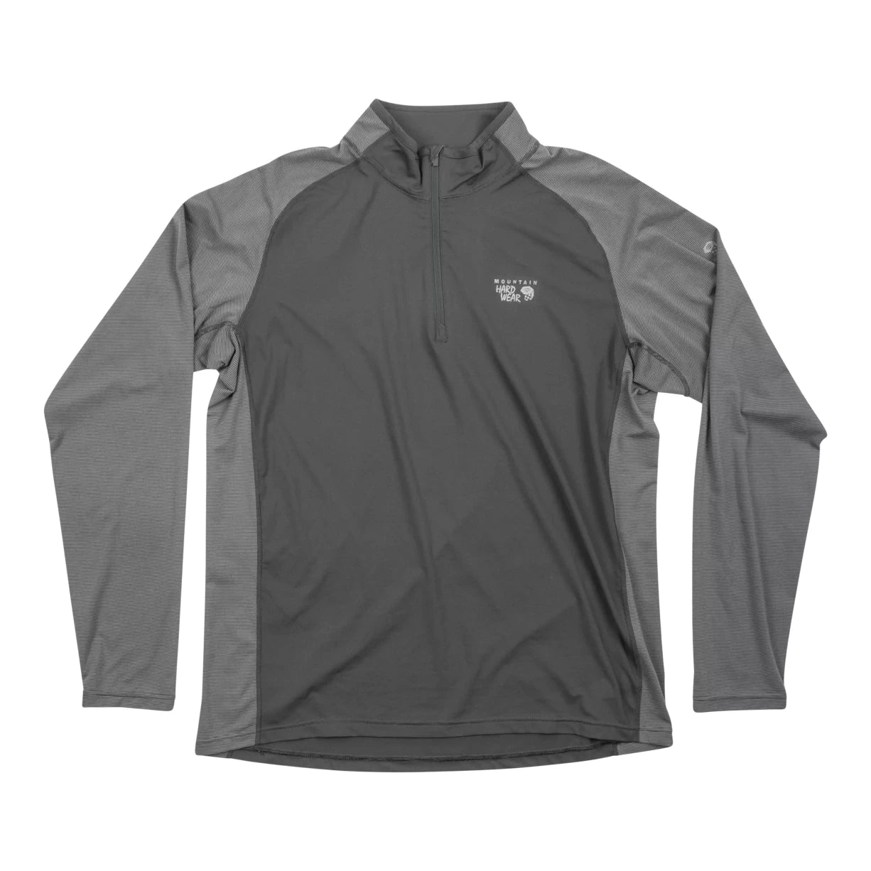 Mountain Hardwear Butterman Half-Zip Shirt - Men's