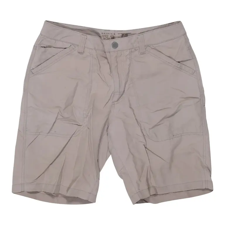 Mountain Hardwear Canyon Shorts - Men's
