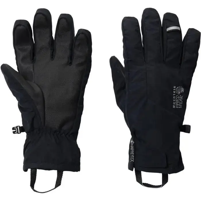 Mountain Hardwear CLOUD SHADOW G-TEX GLOVE BL MD