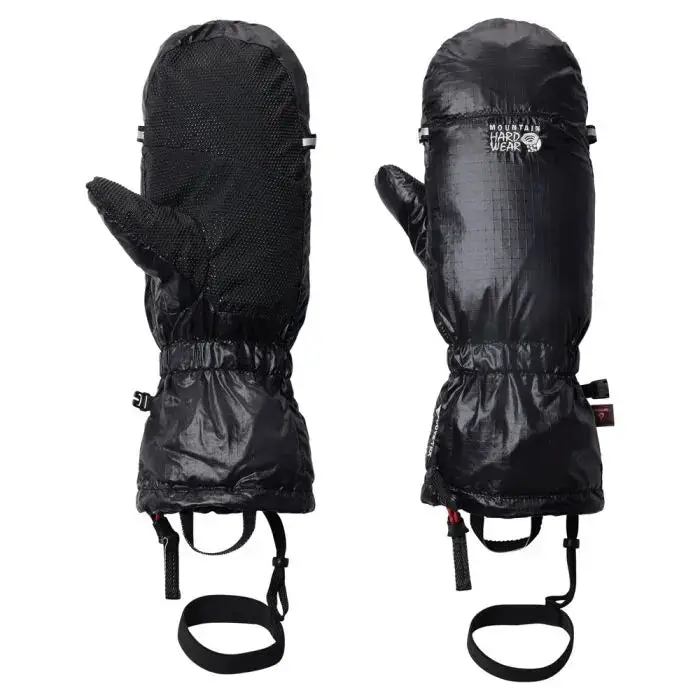 Mountain Hardwear COMPRESSOR GORE-TEX MITT MD