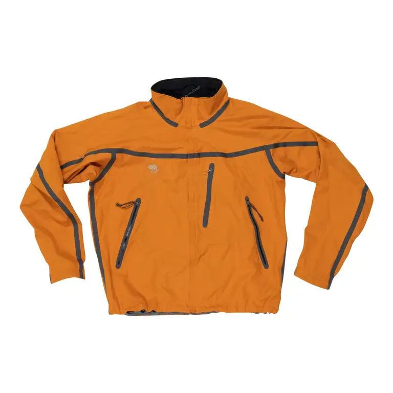 Mountain Hardwear Conduit Soft Shell Jacket - Men's