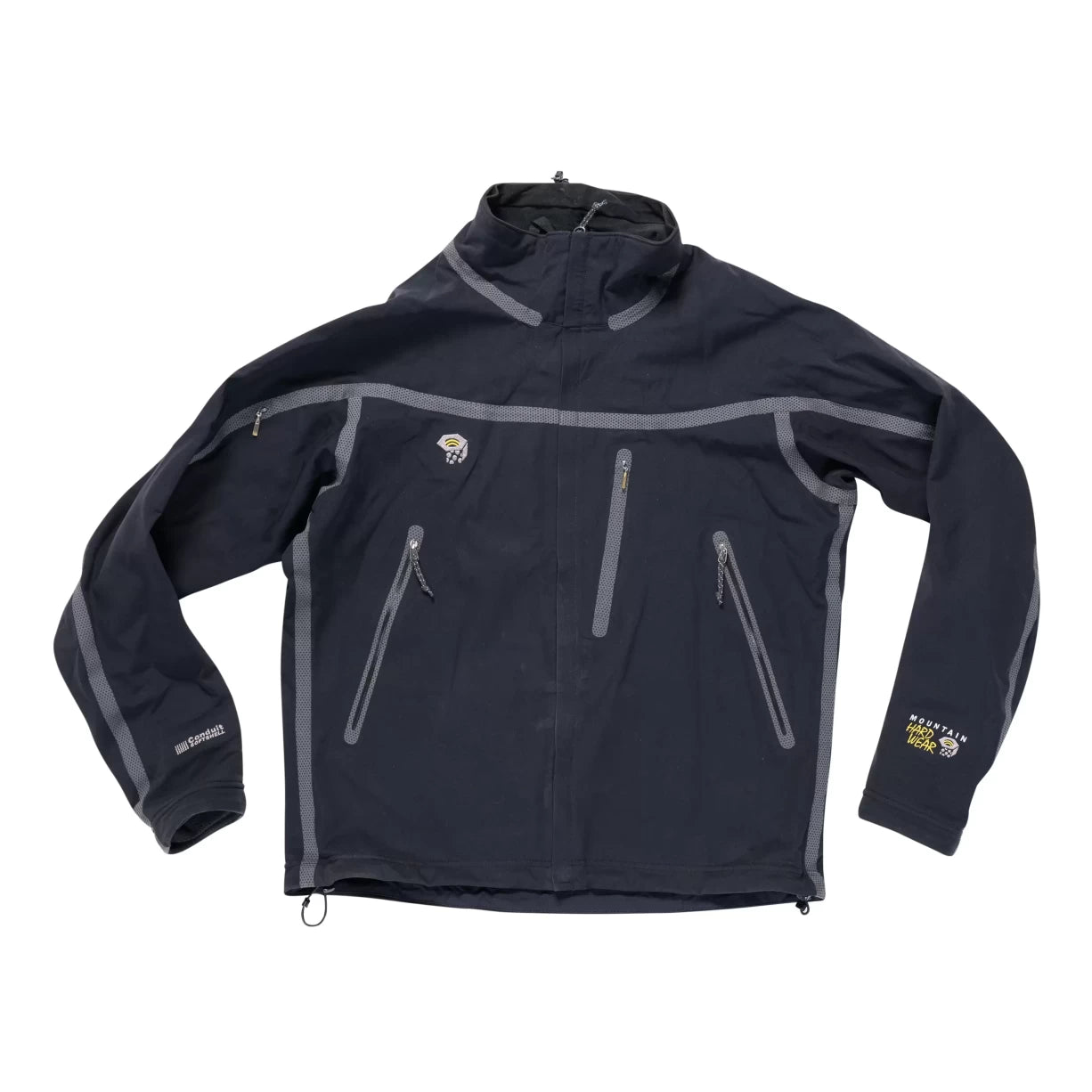 Mountain Hardwear Conduit Soft Shell Jacket - Men's