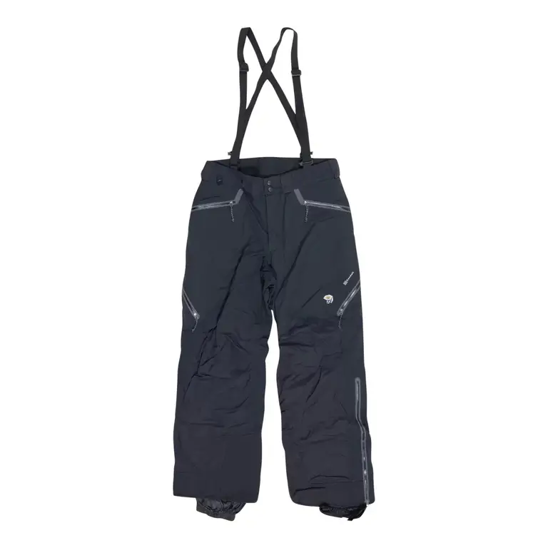 Mountain Hardwear Conduit Softshell Pants - Men's