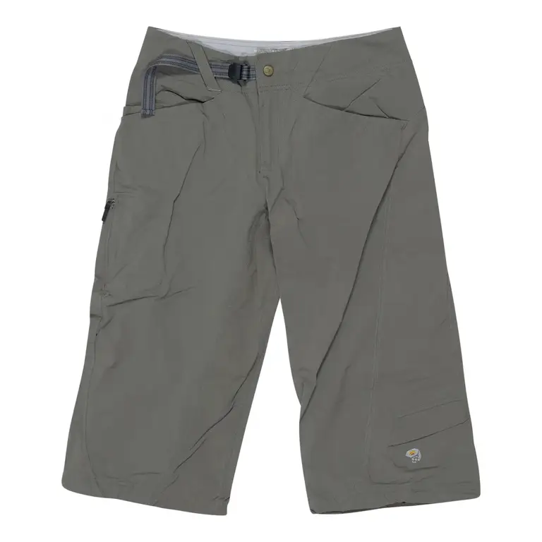 Mountain Hardwear Cortina Falls Pedal Pusher Capris