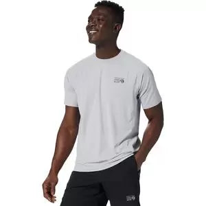 Mountain Hardwear Crater Lake Short-Sleeve Shirt