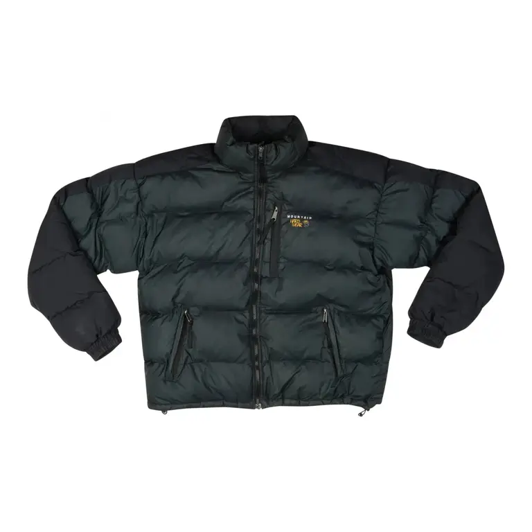 Mountain Hardwear Down Insulated Jacket - Men's